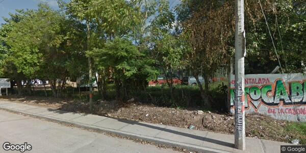 DESTACAMENTO DE LA POLICIA ESTATAL PREVENTIVA